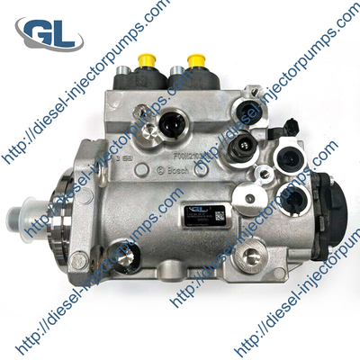 Navistar를 위한 고압 CP5 Bosch 디젤 엔진 인젝터 펌프 0445020126 0986437506