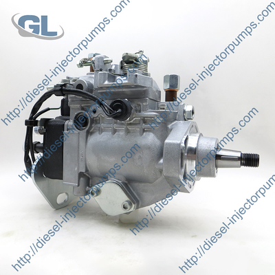TOYOTA Landcruiser 용 기존 VE6 디젤 연료 분사 펌프 196000-2301 1960002300 22100-1C050