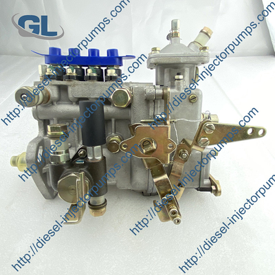 디젤 연료 분사 펌프 BHF4PL090 F3400-1111100B-172 4PL267C 연료 펌프 인젝터