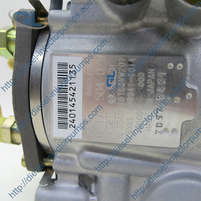 기존 VP44 디젤 분사 연료 인젝터 펌프 0470504029 109341-4015 16700-VW201 A6700-VW201