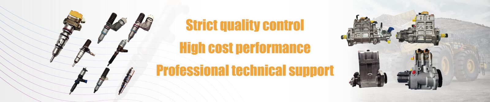 델피 연료주입 펌프