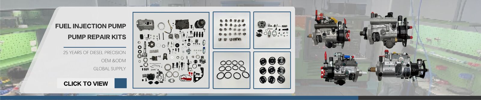 디젤 엔진 분사 장치 펌프