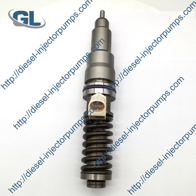 품질  New EUI  Diesel Injectors Re533608 Bebe4c12101 Re533501 For JOHN DEERE 공장