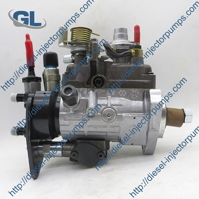 품질  Diesel Delphi Fuel Injection Pump 9320A075G 2644H004 9320A070G For Perkins 2644H004JR 공장