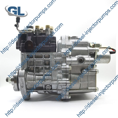 품질  4TNV88 Diesel Yanmar Fuel Injection Pump 729659-51360 F 공장