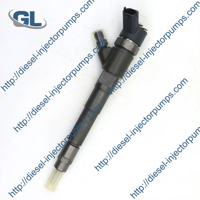품질  Original Brand New Diesel Fuel Injector 0445110247 0445110248 0986435163 504088823 For Iveco FIAT 공장