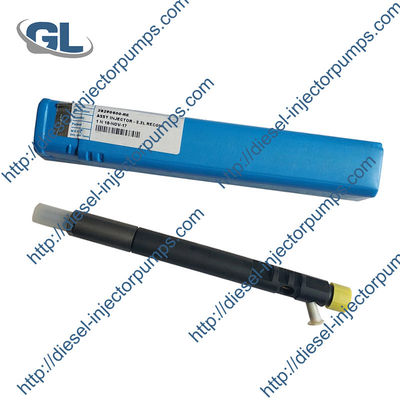 품질   Diesel Fuel Injector EJBR04901D 28280600 For TATA 278901160101 공장