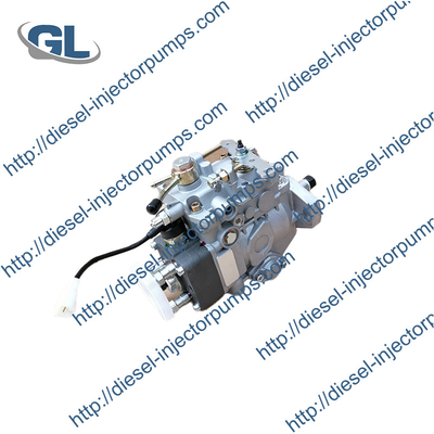 KI-POR 생성기를 위한 좋은 가격 디젤 연료 주입 펌프 VE3/9F1500L376AG 0001060376