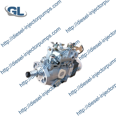KI-POR 생성기를 위한 좋은 가격 디젤 연료 주입 펌프 VE3/9F1500L376AG 0001060376