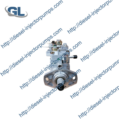 KI-POR 생성기를 위한 좋은 가격 디젤 연료 주입 펌프 VE3/9F1500L376AG 0001060376