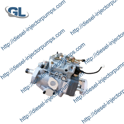 KI-POR 생성기를 위한 좋은 가격 디젤 연료 주입 펌프 VE3/9F1500L376AG 0001060376