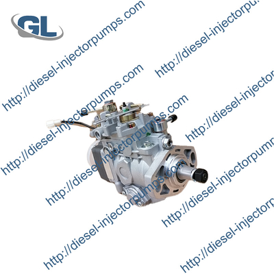 KI-POR 생성기를 위한 좋은 가격 디젤 연료 주입 펌프 VE3/9F1500L376AG 0001060376