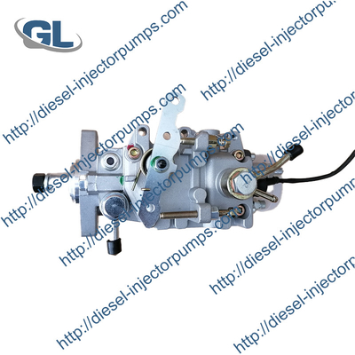 KI-POR 생성기를 위한 좋은 가격 디젤 연료 주입 펌프 VE3/9F1500L376AG 0001060376