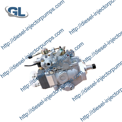 KI-POR 생성기를 위한 좋은 가격 디젤 연료 주입 펌프 VE3/9F1500L376AG 0001060376