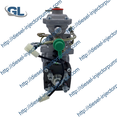 JMC JX493ZQ 2.8L을 위한 상등품 디젤 연료 주입 펌프 NP-VE4/11F1800LNP2371 461 627 157 9461627157 104641-7172