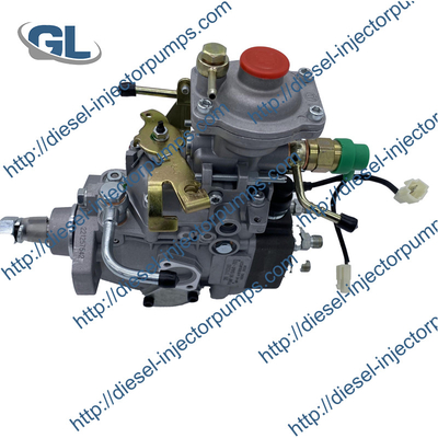 JMC JX493ZQ 2.8L을 위한 상등품 디젤 연료 주입 펌프 NP-VE4/11F1800LNP2371 461 627 157 9461627157 104641-7172