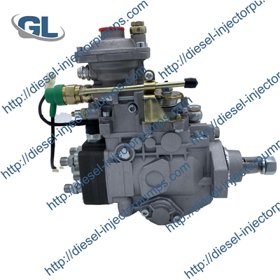 JMC JX493ZQ 2.8L을 위한 상등품 디젤 연료 주입 펌프 NP-VE4/11F1800LNP2371 461 627 157 9461627157 104641-7172