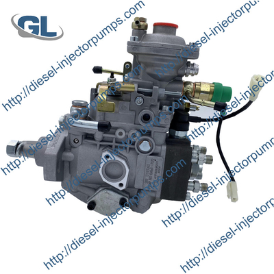 JMC JX493ZQ 2.8L을 위한 상등품 디젤 연료 주입 펌프 NP-VE4/11F1800LNP2371 461 627 157 9461627157 104641-7172