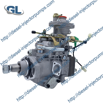 JMC JX493ZQ 2.8L을 위한 상등품 디젤 연료 주입 펌프 NP-VE4/11F1800LNP2371 461 627 157 9461627157 104641-7172