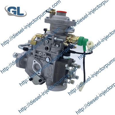 JMC JX493ZQ 2.8L을 위한 상등품 디젤 연료 주입 펌프 NP-VE4/11F1800LNP2371 461 627 157 9461627157 104641-7172