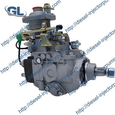 JMC JX493ZQ 2.8L을 위한 상등품 디젤 연료 주입 펌프 NP-VE4/11F1800LNP2371 461 627 157 9461627157 104641-7172