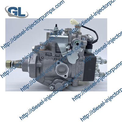 KOMATSU 4D95L를 위한 디젤 엔진 VE 연료주입 펌프 104641-7300 NP-VE4/11F1100RNP2501 6204-71-1330