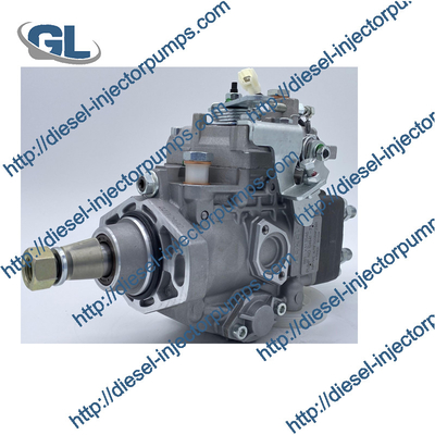 KOMATSU 4D95L를 위한 디젤 엔진 VE 연료주입 펌프 104641-7300 NP-VE4/11F1100RNP2501 6204-71-1330