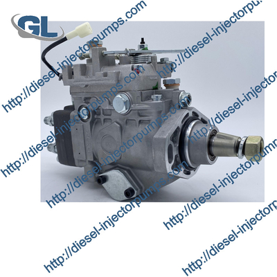 KOMATSU 4D95L를 위한 디젤 엔진 VE 연료주입 펌프 104641-7300 NP-VE4/11F1100RNP2501 6204-71-1330