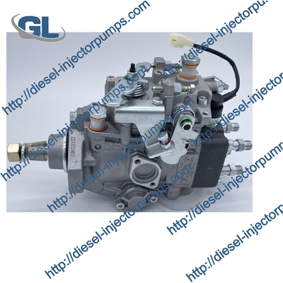 KOMATSU 4D95L를 위한 디젤 엔진 VE 연료주입 펌프 104641-7300 NP-VE4/11F1100RNP2501 6204-71-1330