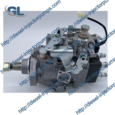 KOMATSU 4D95L를 위한 디젤 엔진 VE 연료주입 펌프 104641-7300 NP-VE4/11F1100RNP2501 6204-71-1330