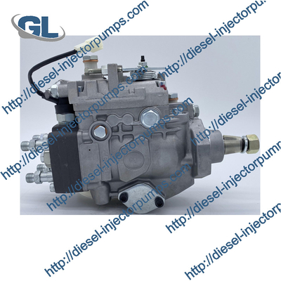 KOMATSU 4D95L를 위한 디젤 엔진 VE 연료주입 펌프 104641-7300 NP-VE4/11F1100RNP2501 6204-71-1330