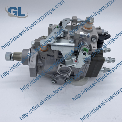 고압 연료 분사 펌프 NP-VE4/11F1100RNP2514 9461628036 1046417320 104641-7320 For KOMATSU S4D95L