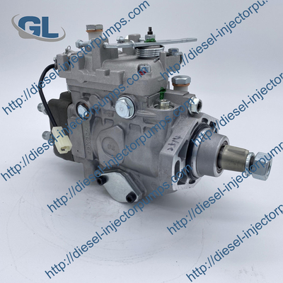 고압 연료 분사 펌프 NP-VE4/11F1100RNP2514 9461628036 1046417320 104641-7320 For KOMATSU S4D95L