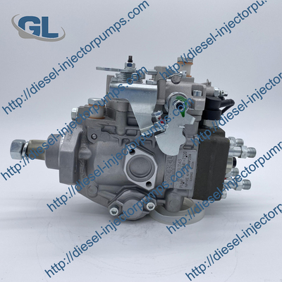 고압 연료 분사 펌프 NP-VE4/11F1100RNP2514 9461628036 1046417320 104641-7320 For KOMATSU S4D95L