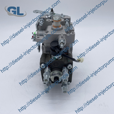 고압 연료 분사 펌프 NP-VE4/11F1100RNP2514 9461628036 1046417320 104641-7320 For KOMATSU S4D95L