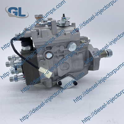 고압 연료 분사 펌프 NP-VE4/11F1100RNP2514 9461628036 1046417320 104641-7320 For KOMATSU S4D95L