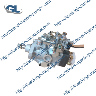 Isuzu 4JG1용 104646-5410 VE4/11F1100LNP2440 연료주입 Zexel 펌프