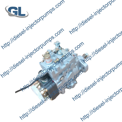 Isuzu 4JG1용 104646-5410 VE4/11F1100LNP2440 연료주입 Zexel 펌프