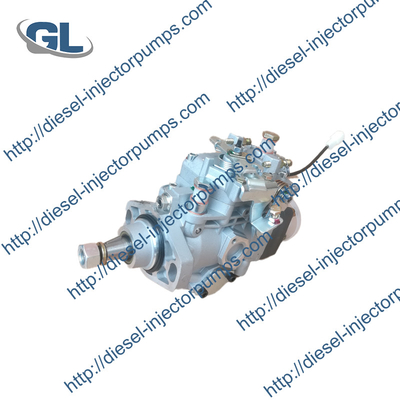 Isuzu 4JG1용 104646-5410 VE4/11F1100LNP2440 연료주입 Zexel 펌프