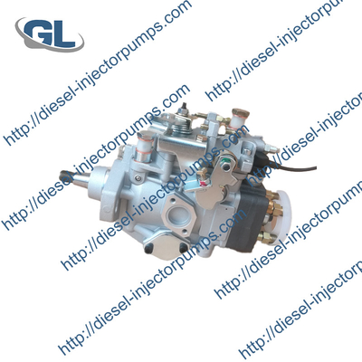 Isuzu 4JG1용 104646-5410 VE4/11F1100LNP2440 연료주입 Zexel 펌프