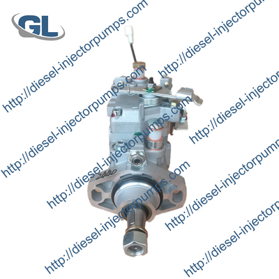 Isuzu 4JG1용 104646-5410 VE4/11F1100LNP2440 연료주입 Zexel 펌프