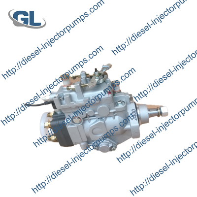 Isuzu 4JG1용 104646-5410 VE4/11F1100LNP2440 연료주입 Zexel 펌프