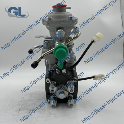 좋은 품질 104646-6442 104746-6442 NP-VE4/11F1900LNP2075 8971881872 ISUZU 4JB1-T 용 디젤 연료 분사 펌프