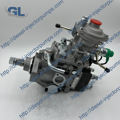 좋은 품질 104646-6442 104746-6442 NP-VE4/11F1900LNP2075 8971881872 ISUZU 4JB1-T 용 디젤 연료 분사 펌프