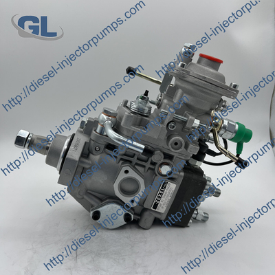 좋은 품질 104646-6442 104746-6442 NP-VE4/11F1900LNP2075 8971881872 ISUZU 4JB1-T 용 디젤 연료 분사 펌프