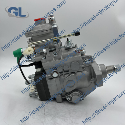 좋은 품질 104646-6442 104746-6442 NP-VE4/11F1900LNP2075 8971881872 ISUZU 4JB1-T 용 디젤 연료 분사 펌프