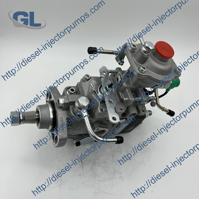좋은 품질 104646-6442 104746-6442 NP-VE4/11F1900LNP2075 8971881872 ISUZU 4JB1-T 용 디젤 연료 분사 펌프
