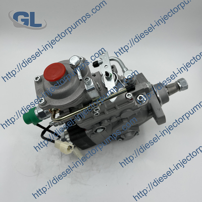 좋은 품질 104646-6442 104746-6442 NP-VE4/11F1900LNP2075 8971881872 ISUZU 4JB1-T 용 디젤 연료 분사 펌프