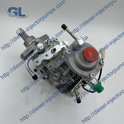 좋은 품질 104646-6442 104746-6442 NP-VE4/11F1900LNP2075 8971881872 ISUZU 4JB1-T 용 디젤 연료 분사 펌프