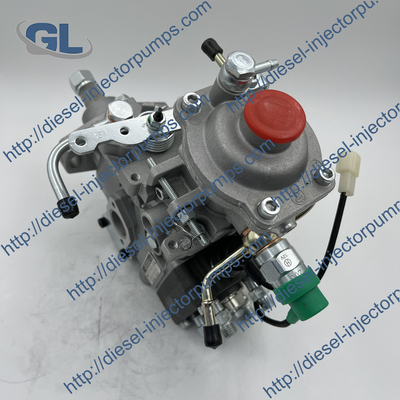 좋은 품질 104646-6442 104746-6442 NP-VE4/11F1900LNP2075 8971881872 ISUZU 4JB1-T 용 디젤 연료 분사 펌프